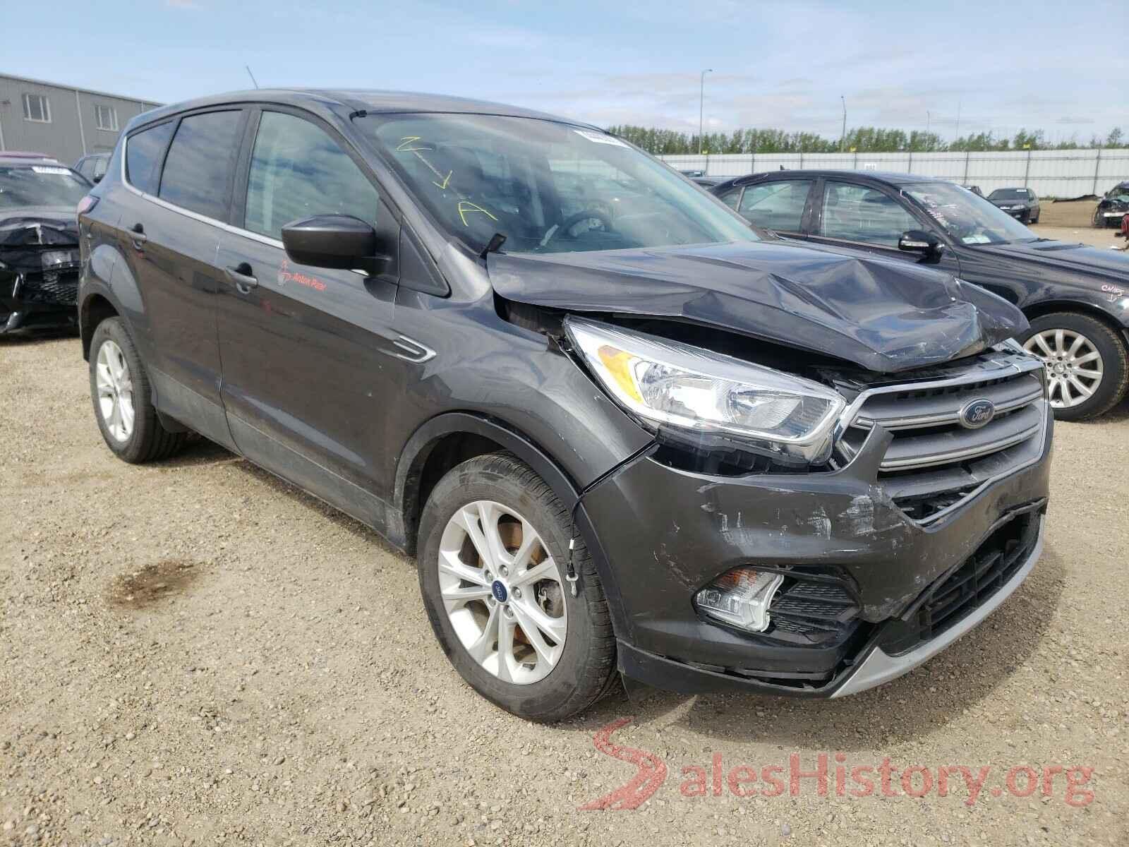 1FMCU9GD2HUD89576 2017 FORD ESCAPE