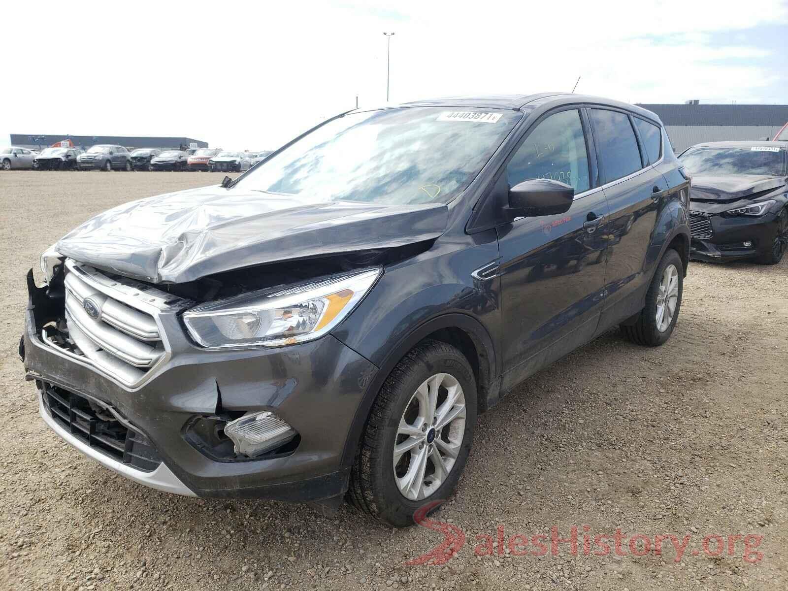 1FMCU9GD2HUD89576 2017 FORD ESCAPE