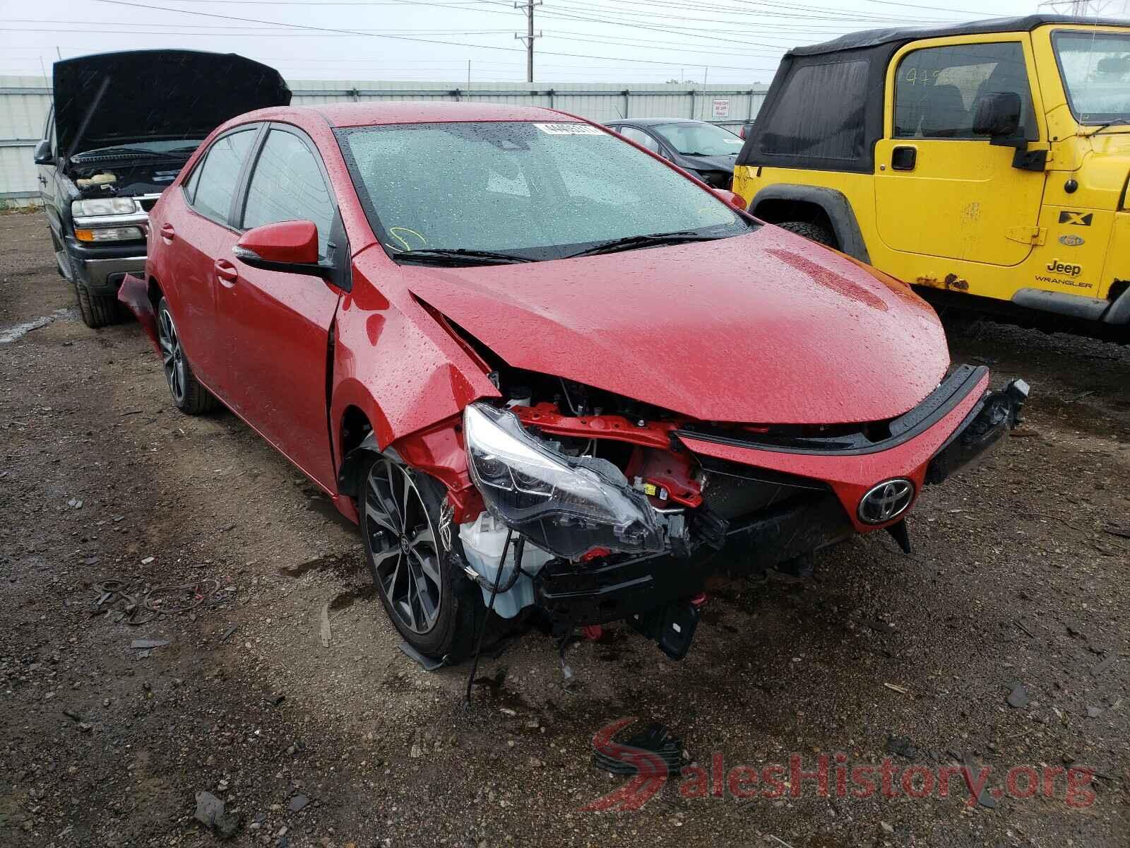 2T1BURHE9HC844248 2017 TOYOTA COROLLA