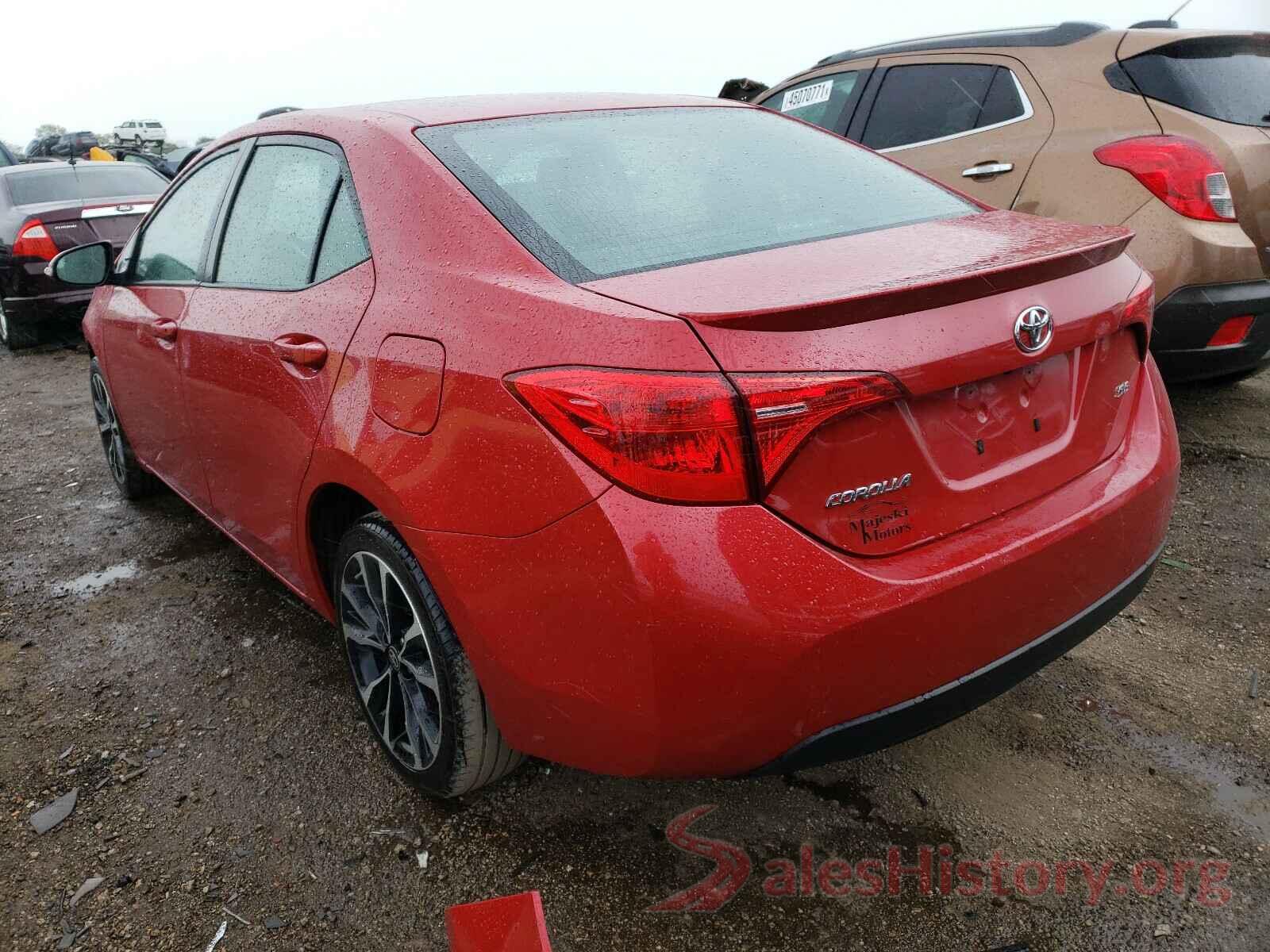 2T1BURHE9HC844248 2017 TOYOTA COROLLA