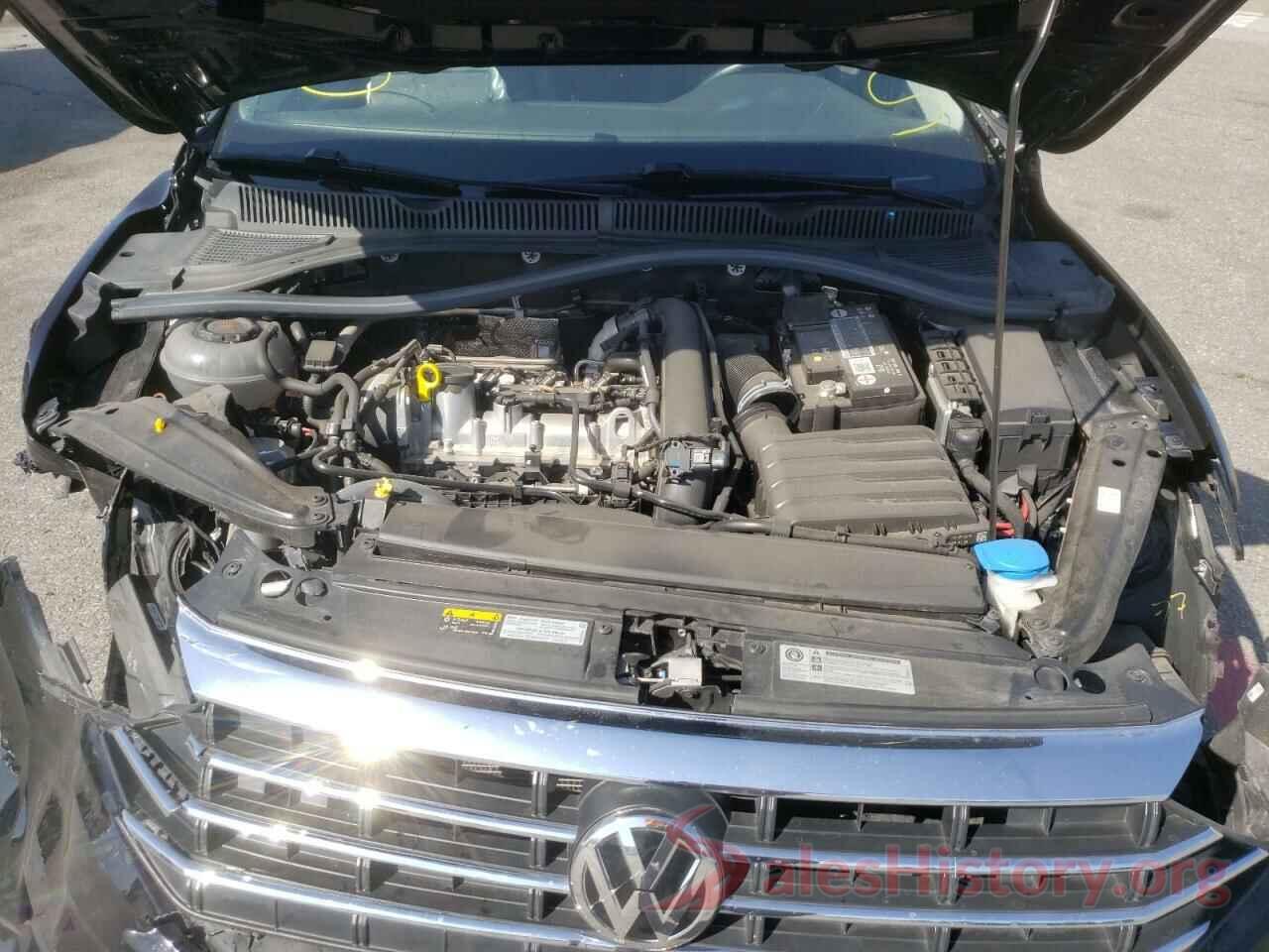 3VWC57BU9KM238577 2019 VOLKSWAGEN JETTA