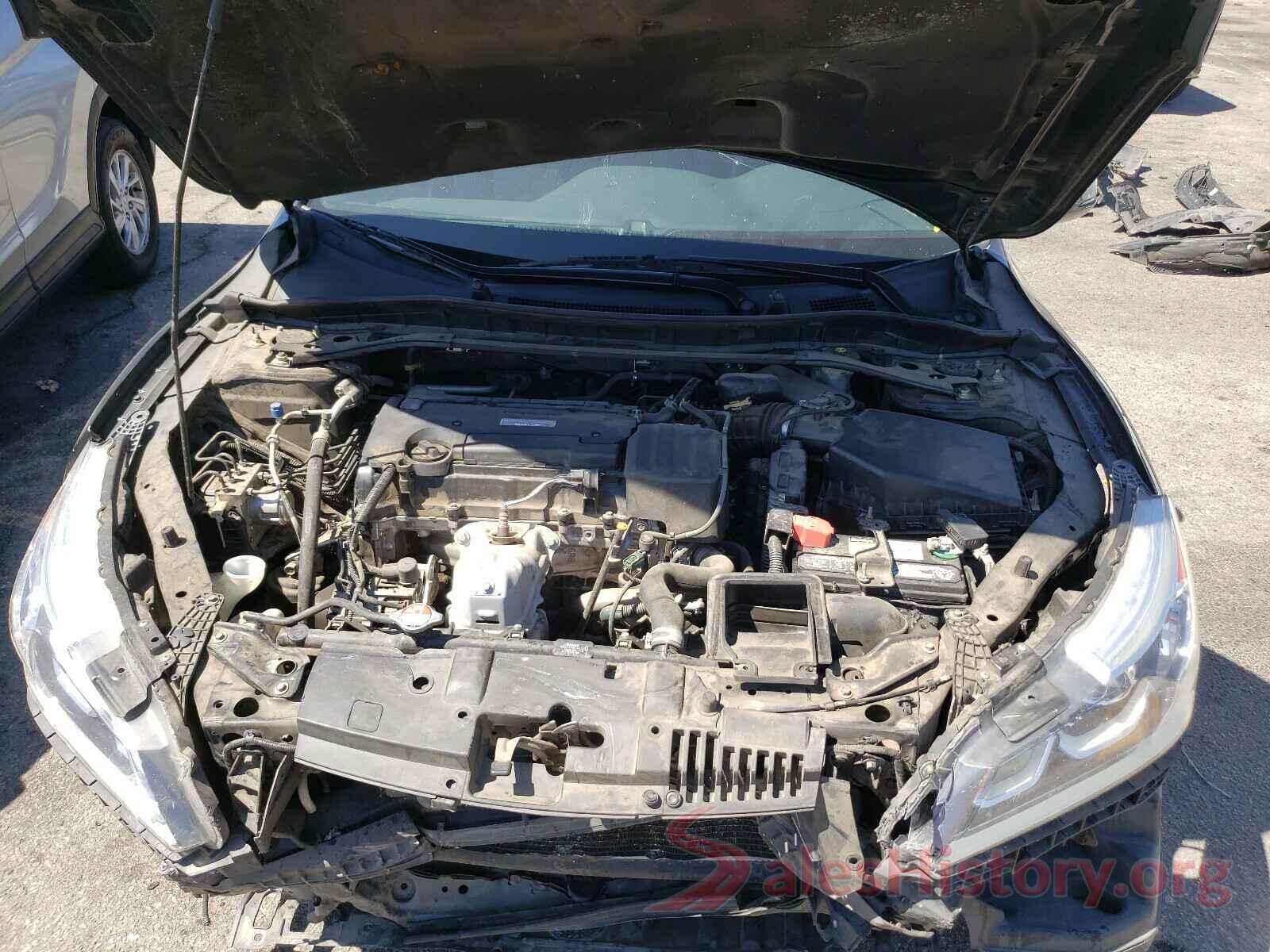 1HGCR2F76GA076234 2016 HONDA ACCORD