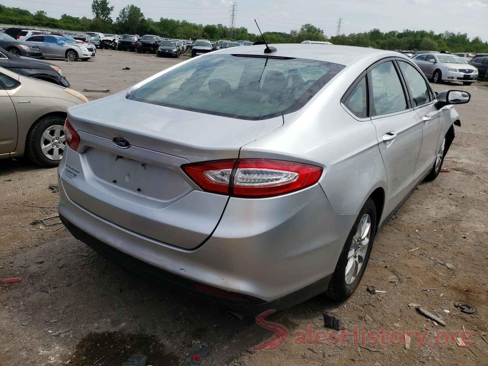 3FA6P0G78GR378057 2016 FORD FUSION