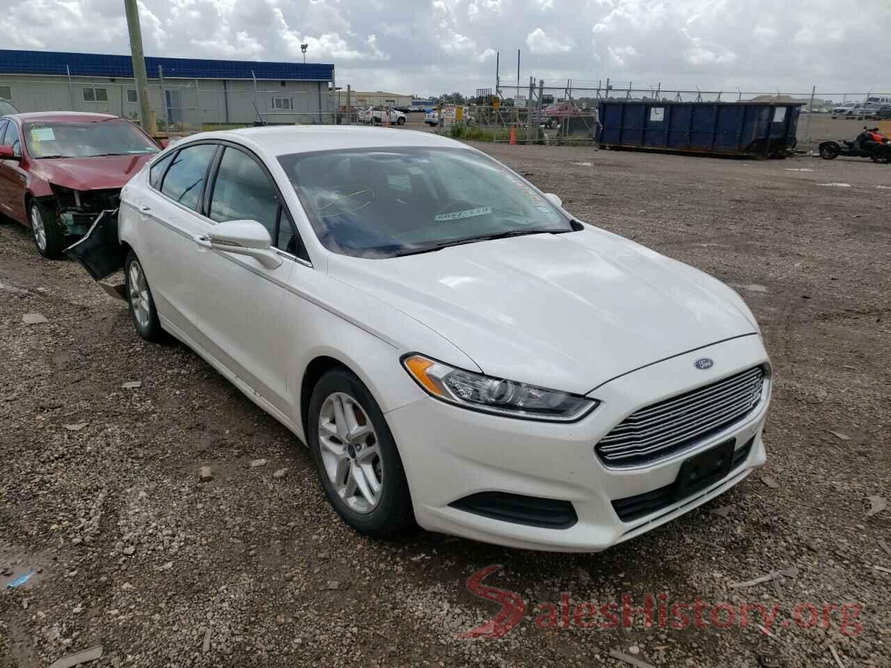 3FA6P0H72GR354464 2016 FORD FUSION