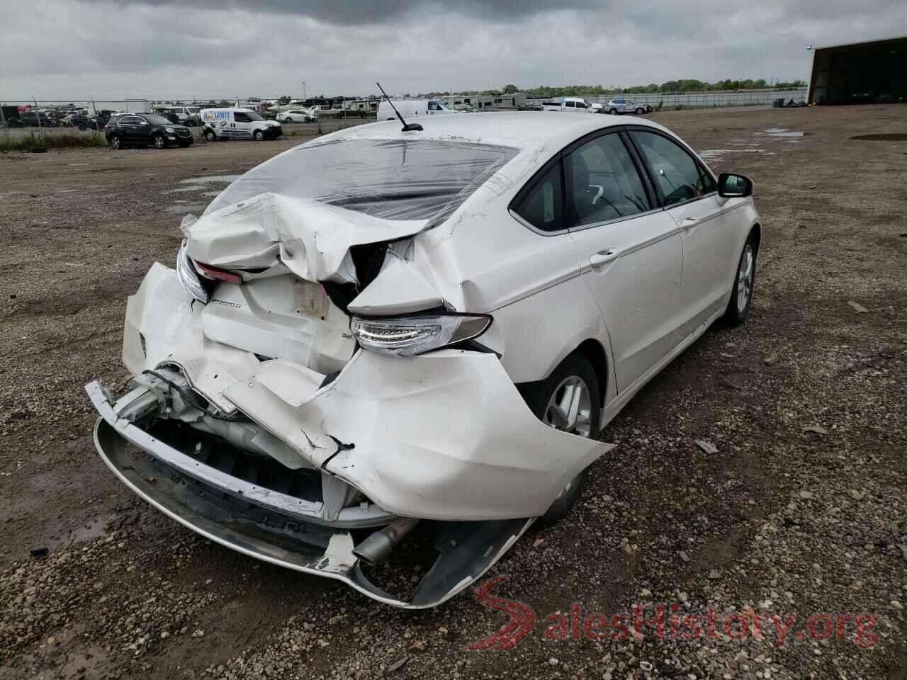 3FA6P0H72GR354464 2016 FORD FUSION