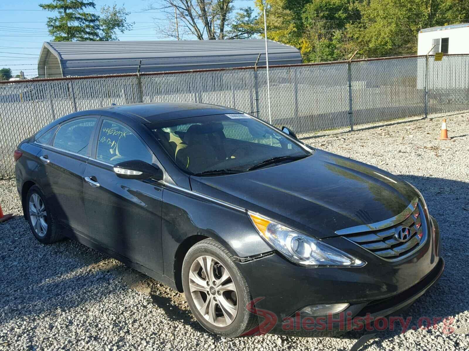 5NPEC4AC9DH602983 2013 HYUNDAI SONATA