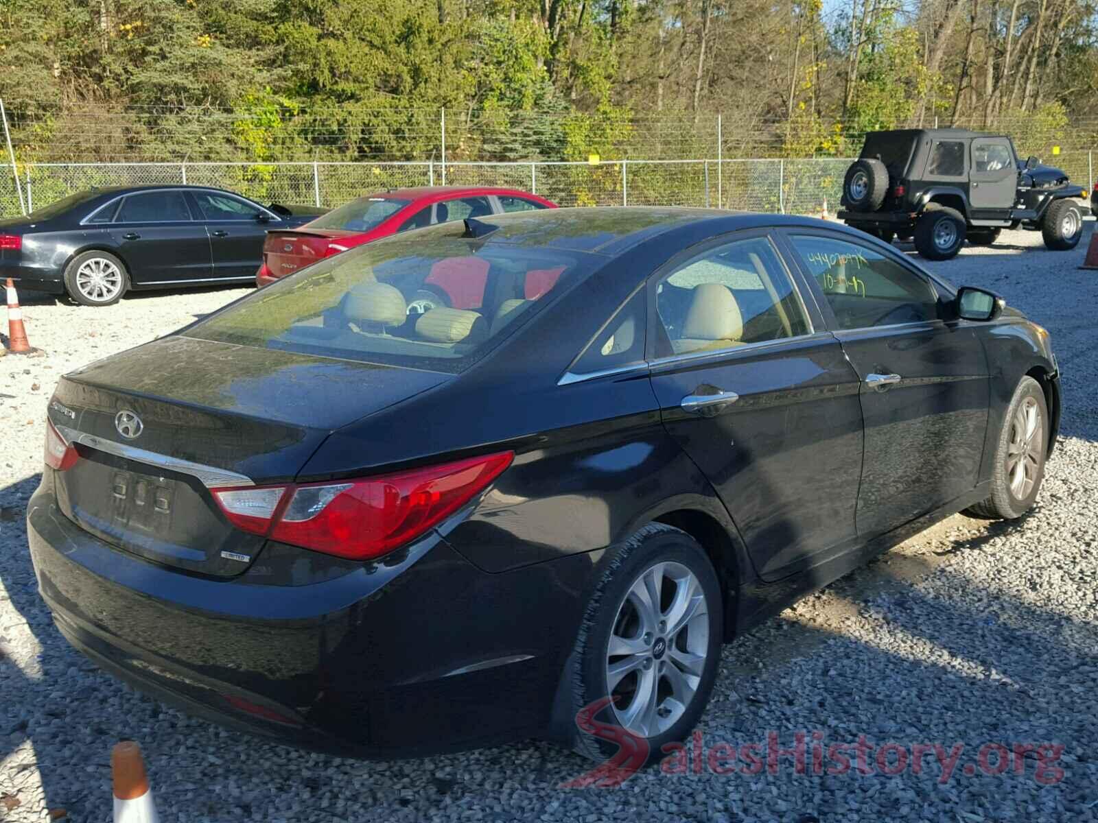 5NPEC4AC9DH602983 2013 HYUNDAI SONATA