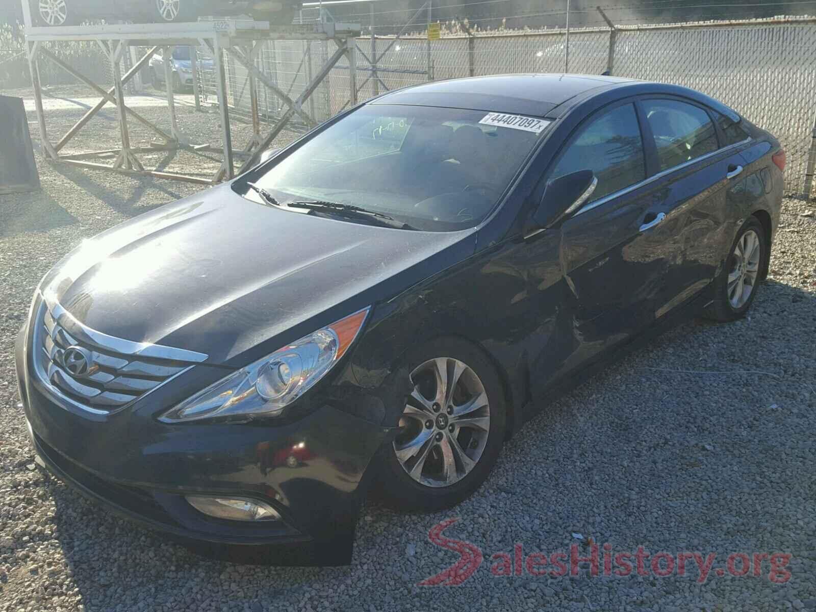 5NPEC4AC9DH602983 2013 HYUNDAI SONATA