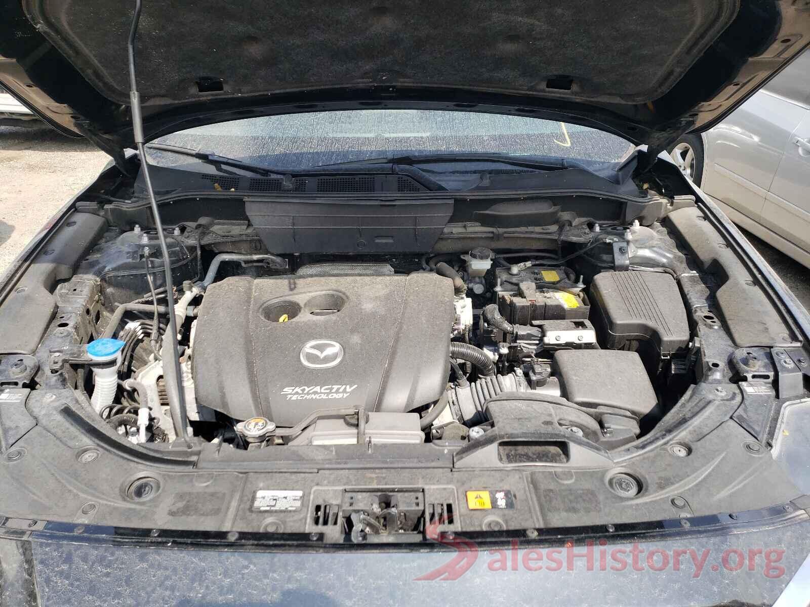 JM3KFADM6J0304842 2018 MAZDA CX-5