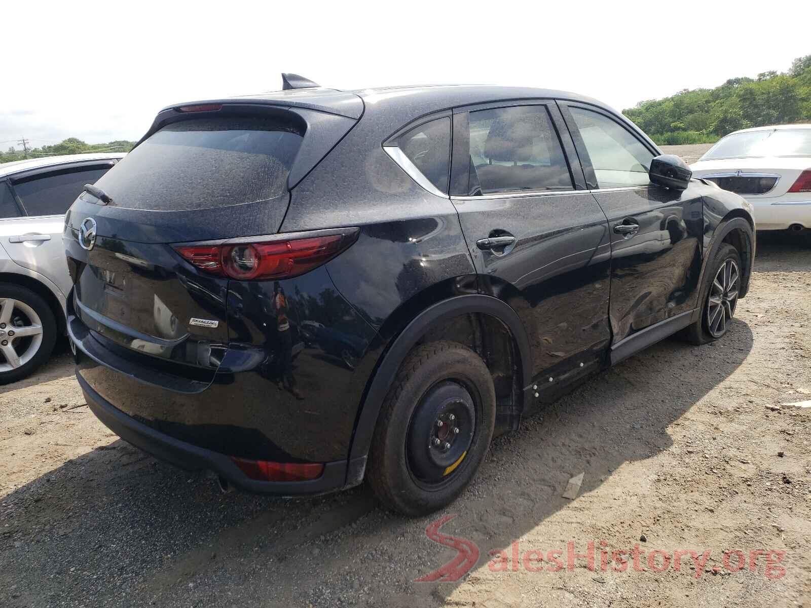 JM3KFADM6J0304842 2018 MAZDA CX-5