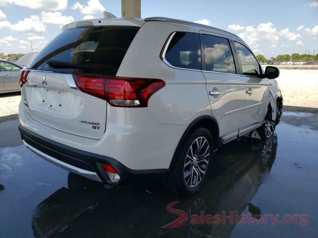 JA4JZ4AX4HZ006463 2017 MITSUBISHI OUTLANDER