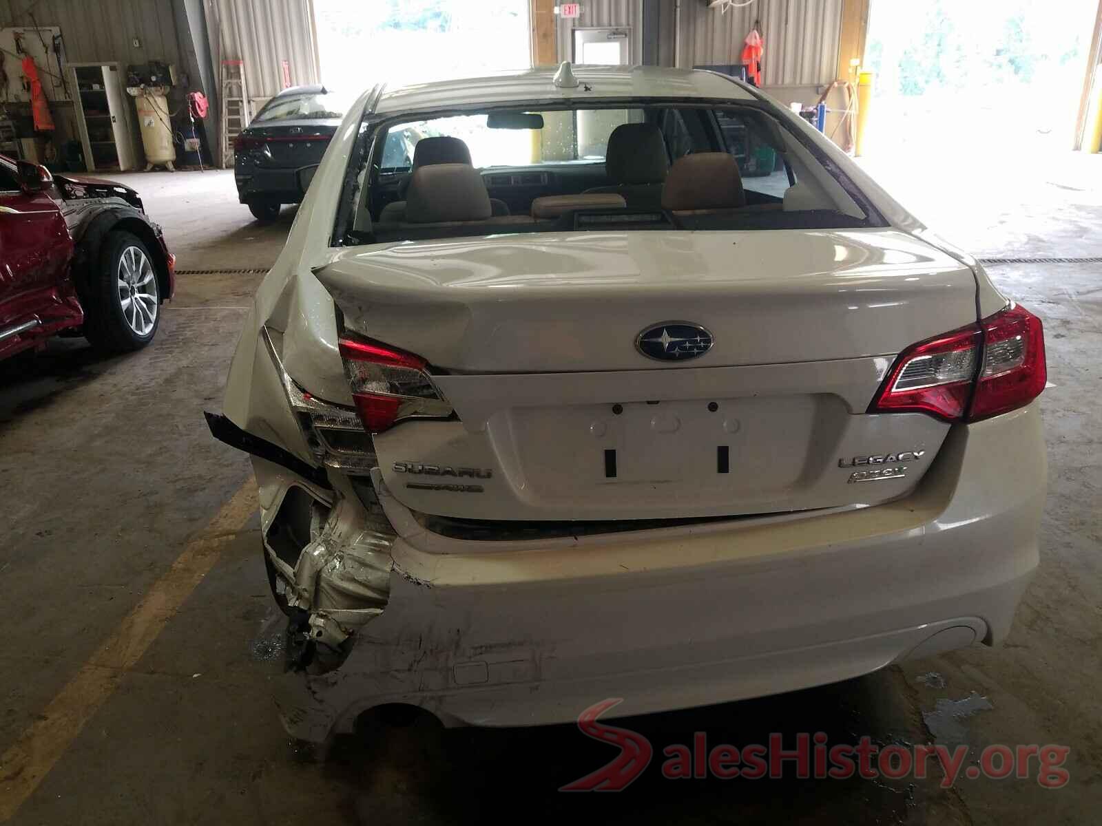 4S3BNAC69G3005948 2016 SUBARU LEGACY