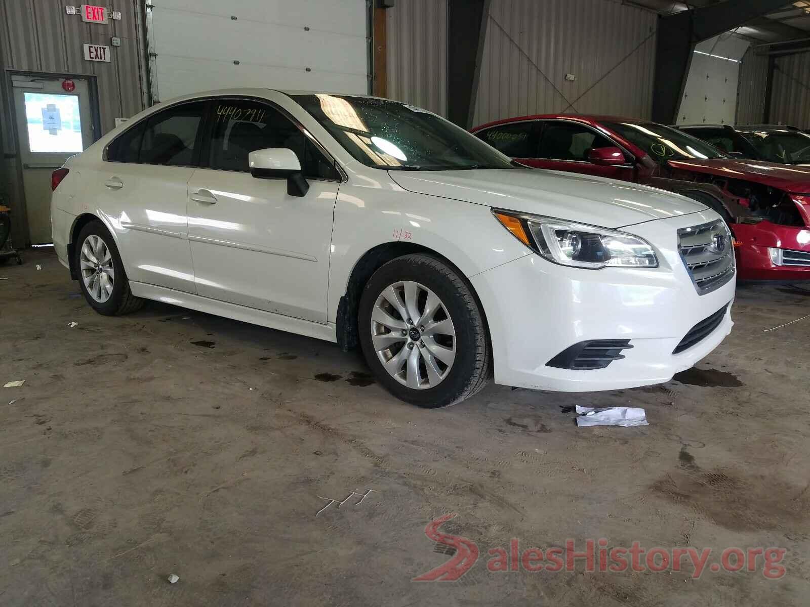 4S3BNAC69G3005948 2016 SUBARU LEGACY