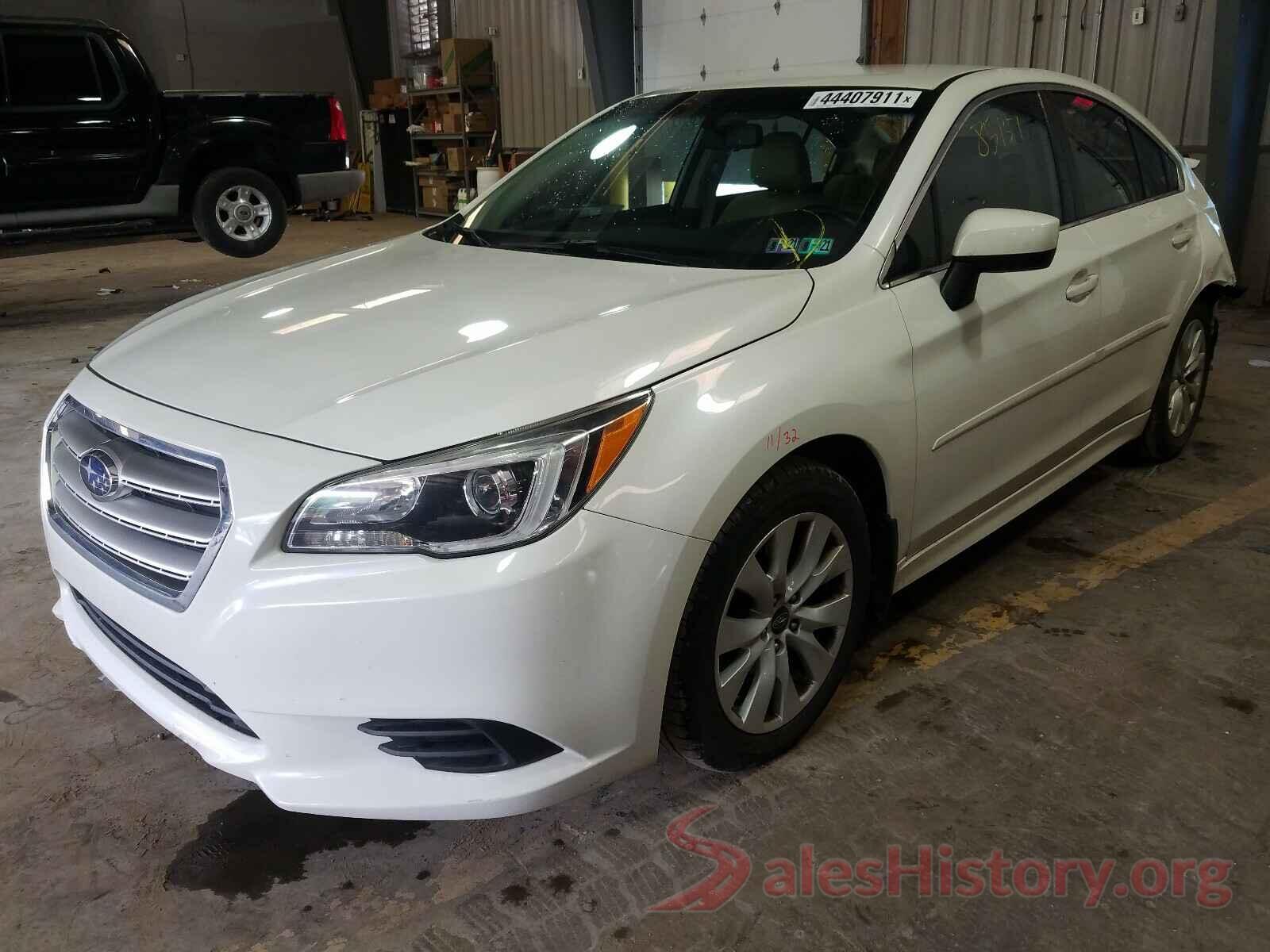 4S3BNAC69G3005948 2016 SUBARU LEGACY