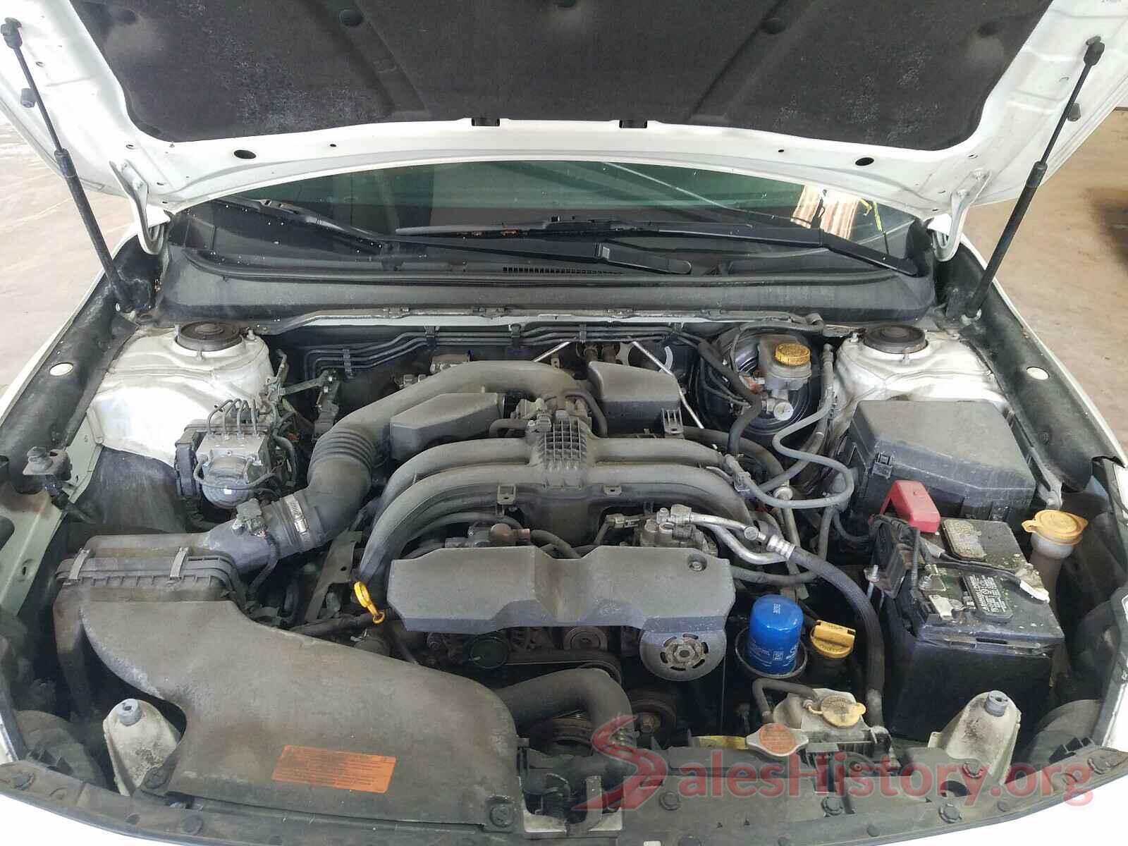 4S3BNAC69G3005948 2016 SUBARU LEGACY