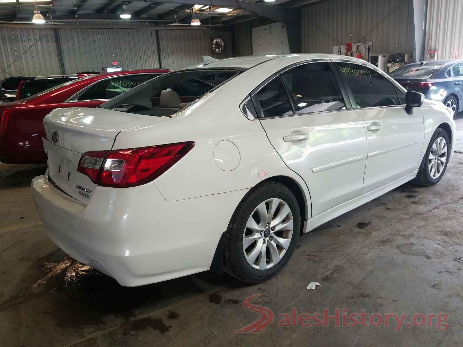 4S3BNAC69G3005948 2016 SUBARU LEGACY