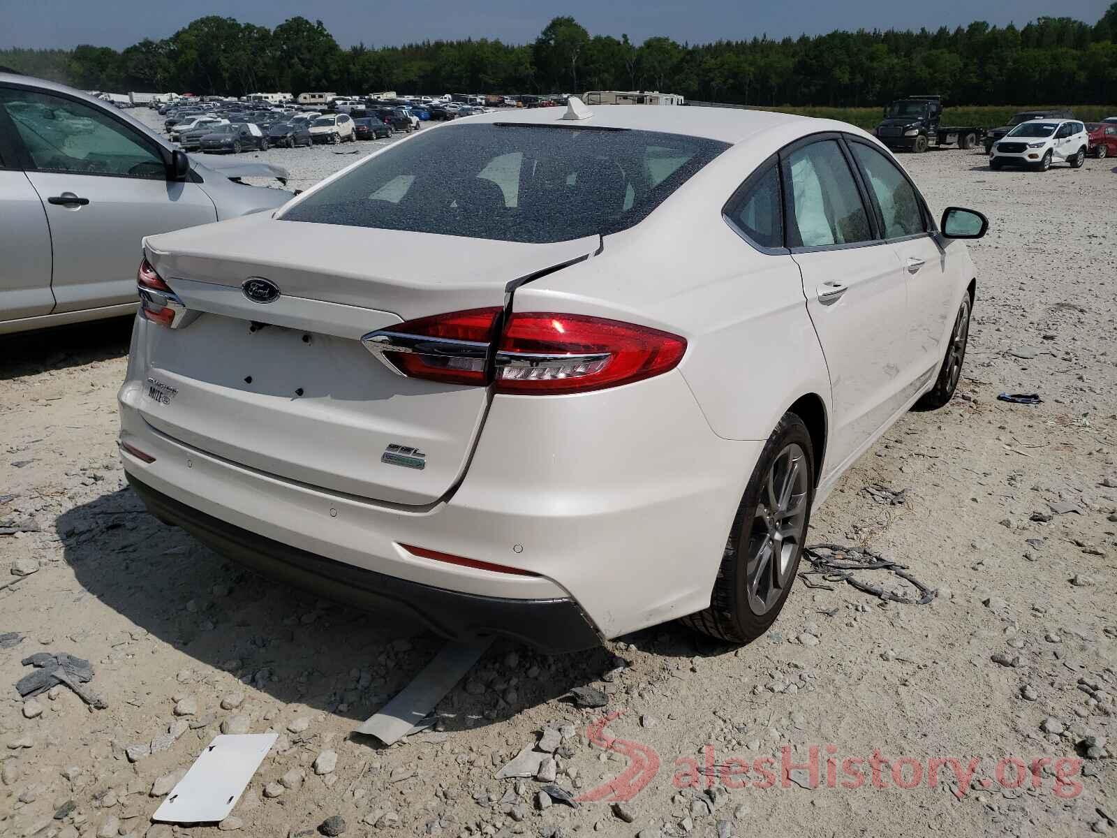 3FA6P0CD0LR180529 2020 FORD FUSION