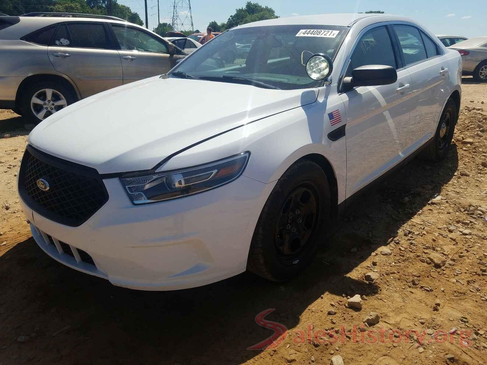 1FAHP2MK2GG126437 2016 FORD TAURUS