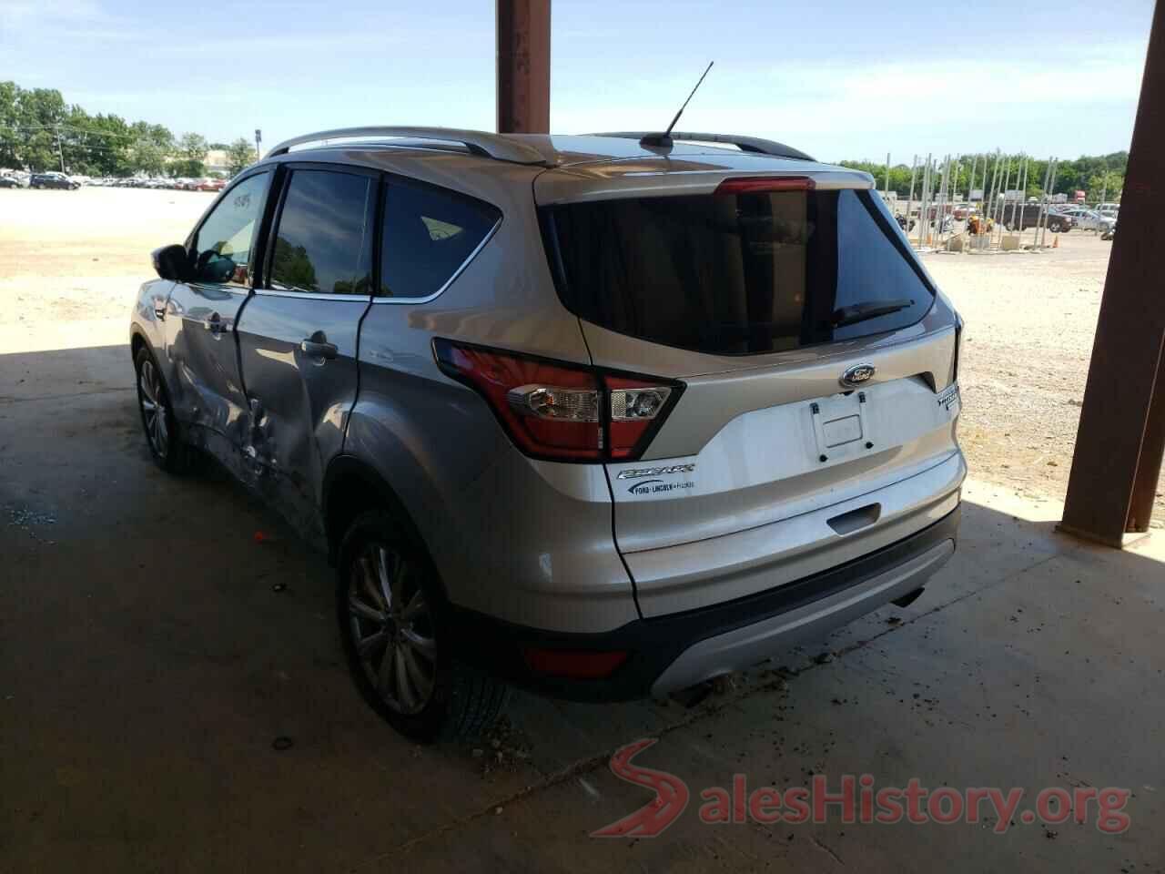 1FMCU0J97HUE01429 2017 FORD ESCAPE