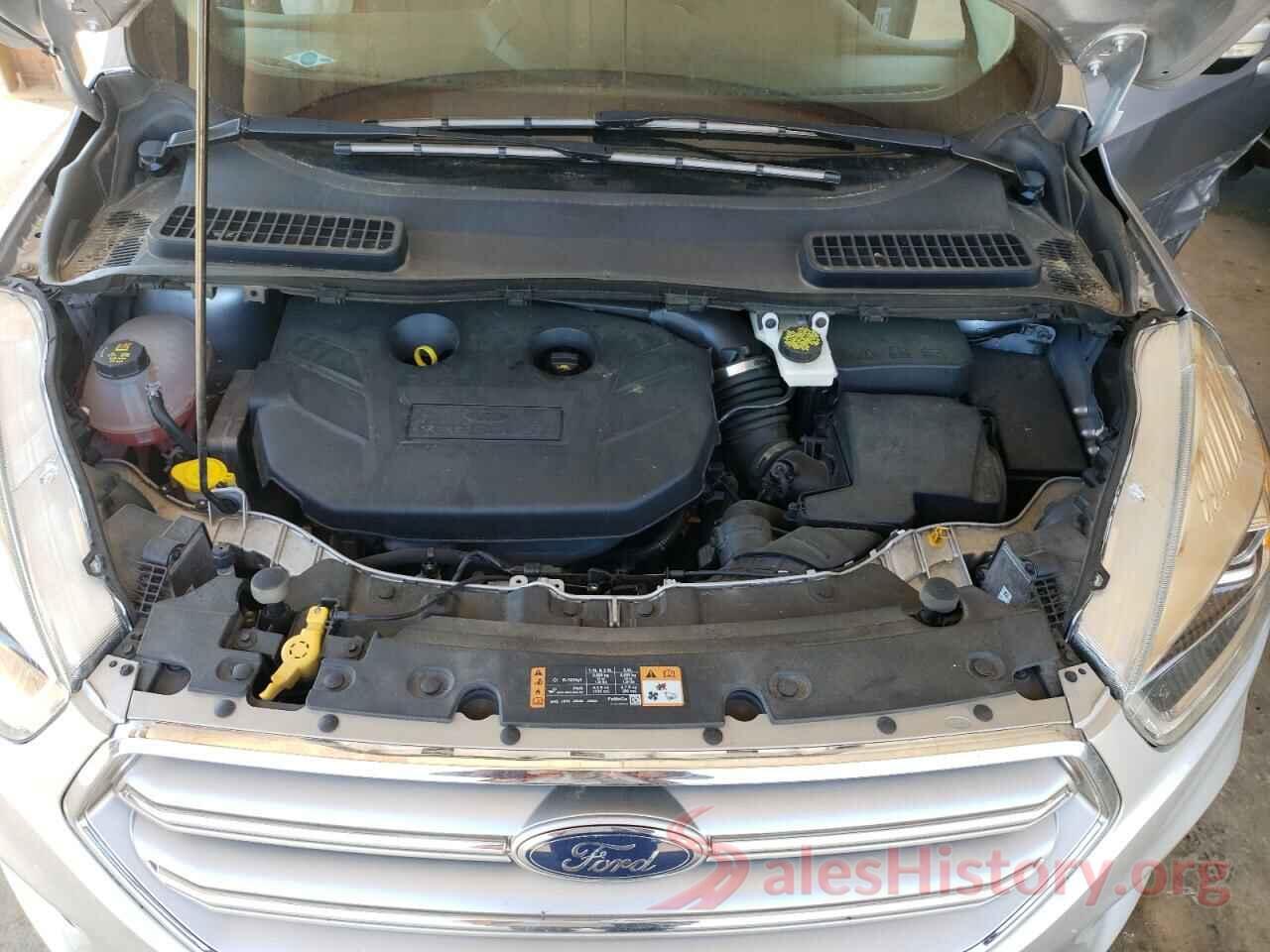 1FMCU0J97HUE01429 2017 FORD ESCAPE