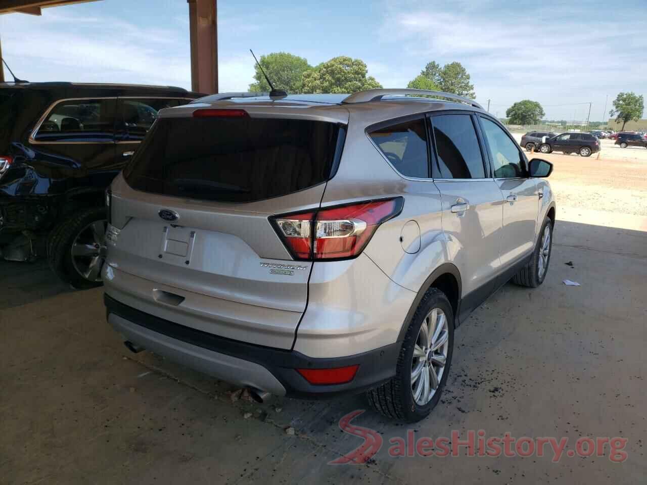 1FMCU0J97HUE01429 2017 FORD ESCAPE