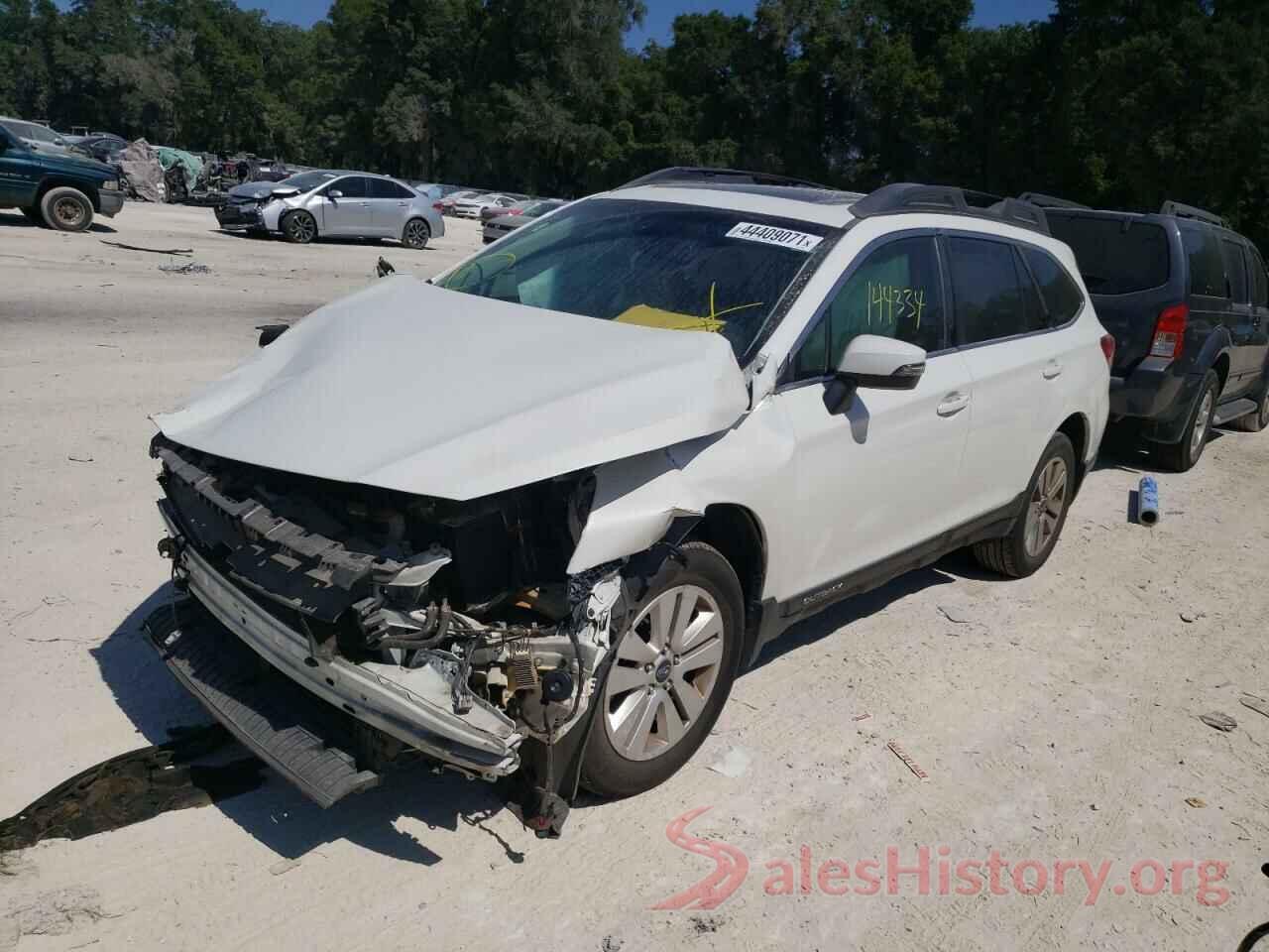 4S4BSBHC5G3231459 2016 SUBARU OUTBACK
