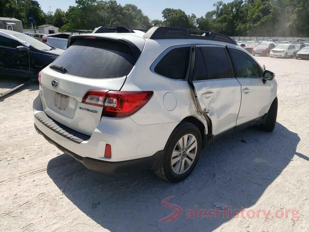 4S4BSBHC5G3231459 2016 SUBARU OUTBACK