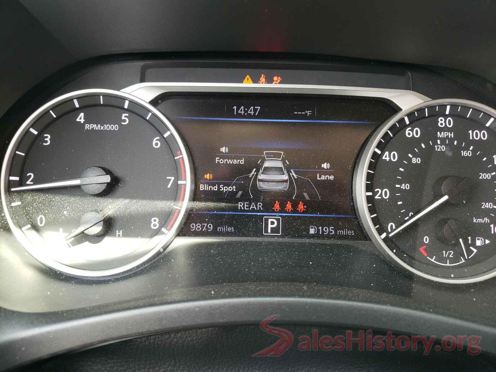 3N1AB8DV7LY283612 2020 NISSAN SENTRA