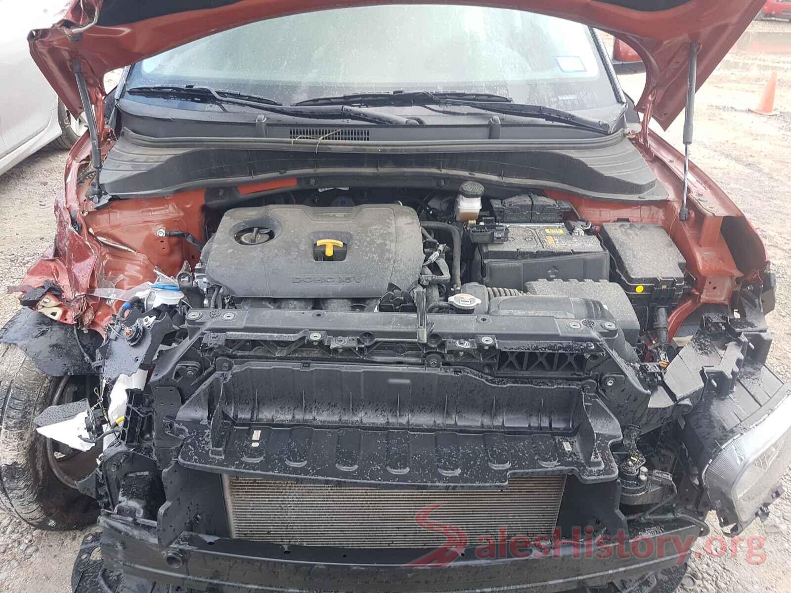 KNDJ23AU5L7017180 2020 KIA SOUL