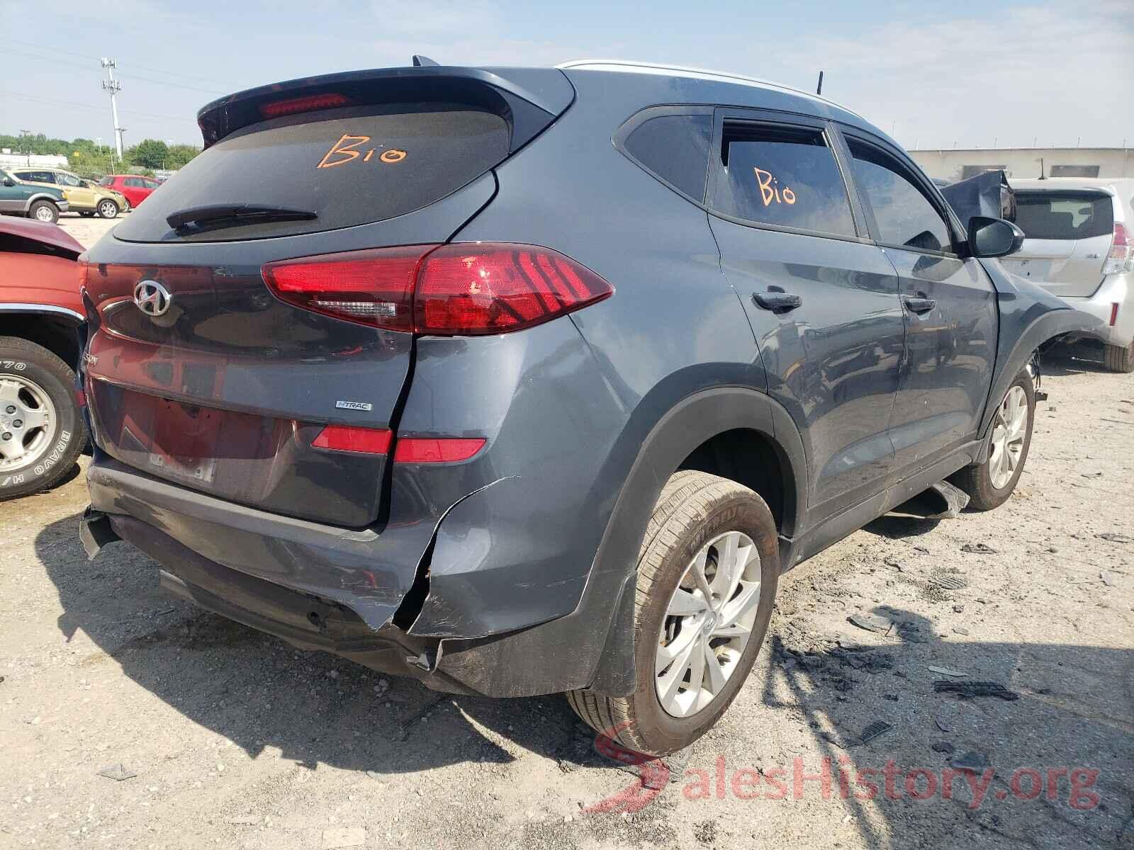 KM8J3CA41MU302566 2021 HYUNDAI TUCSON