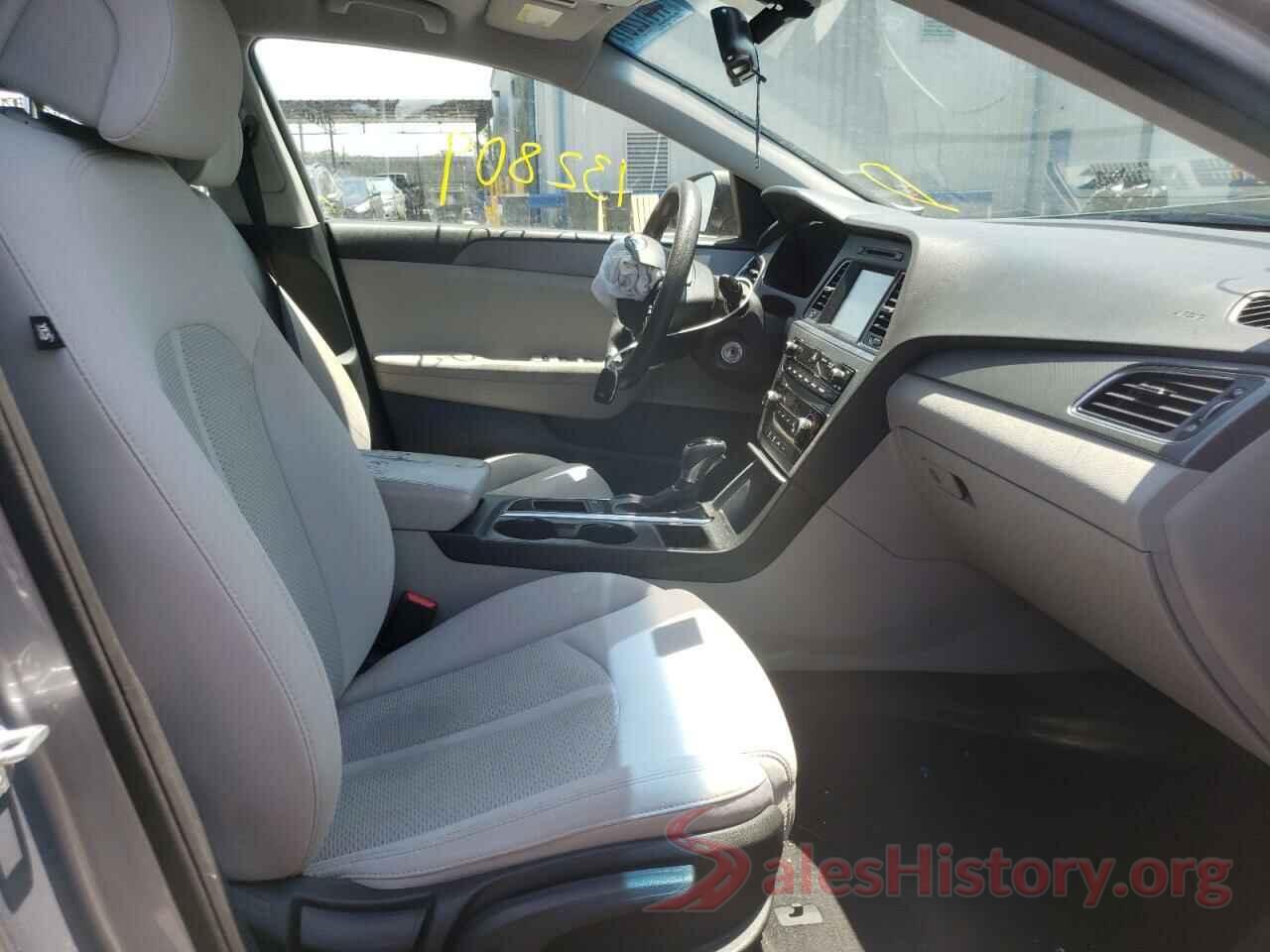 5NPE24AF1GH314960 2016 HYUNDAI SONATA