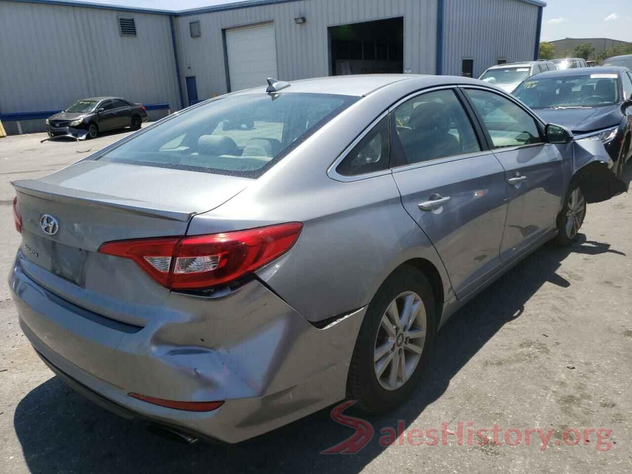 5NPE24AF1GH314960 2016 HYUNDAI SONATA