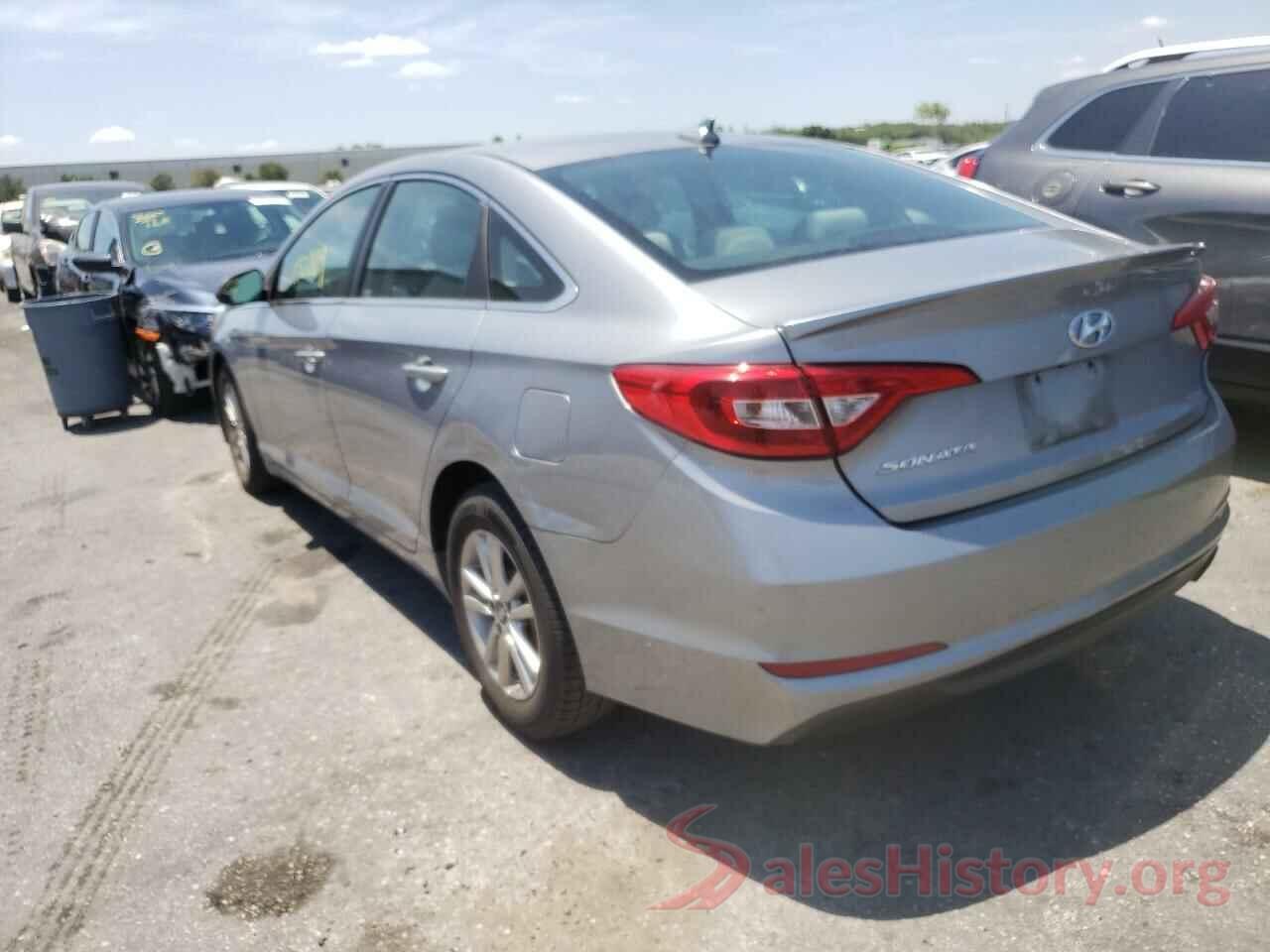 5NPE24AF1GH314960 2016 HYUNDAI SONATA