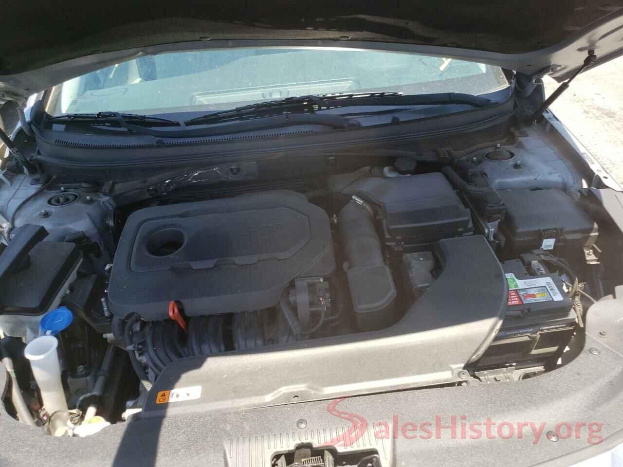 5NPE24AF1GH314960 2016 HYUNDAI SONATA