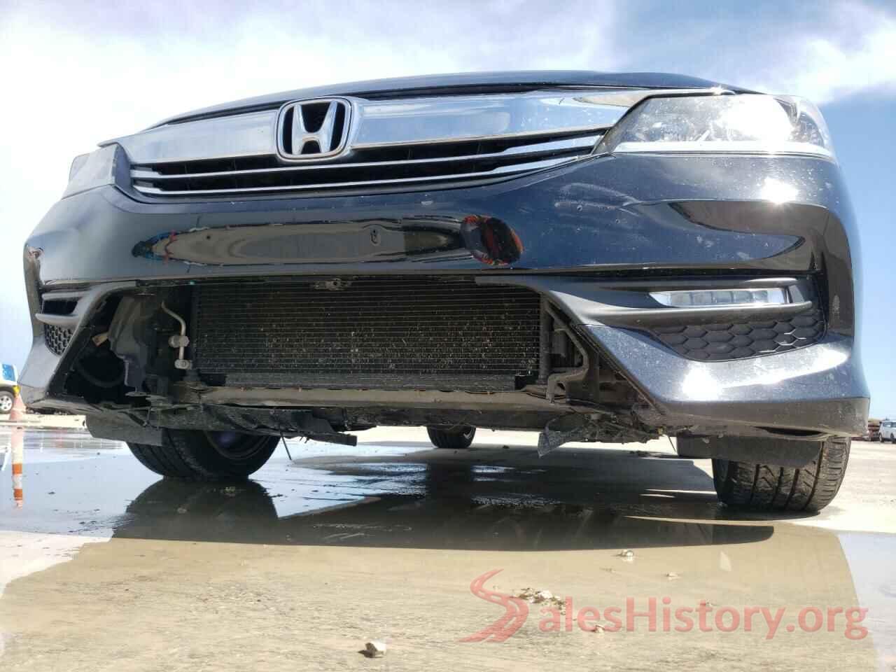 1HGCR2F19HA166331 2017 HONDA ACCORD