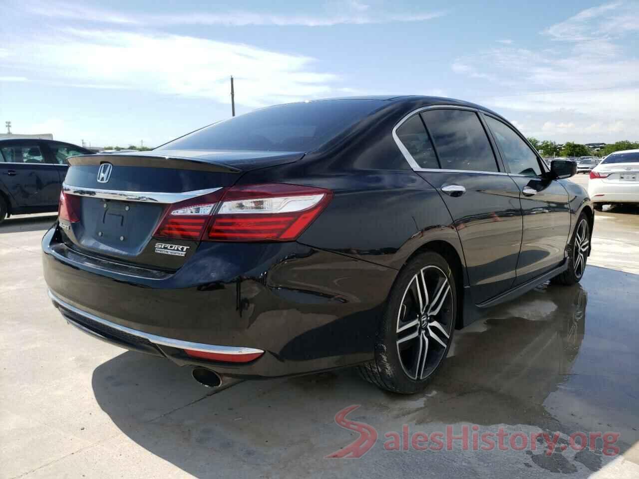 1HGCR2F19HA166331 2017 HONDA ACCORD