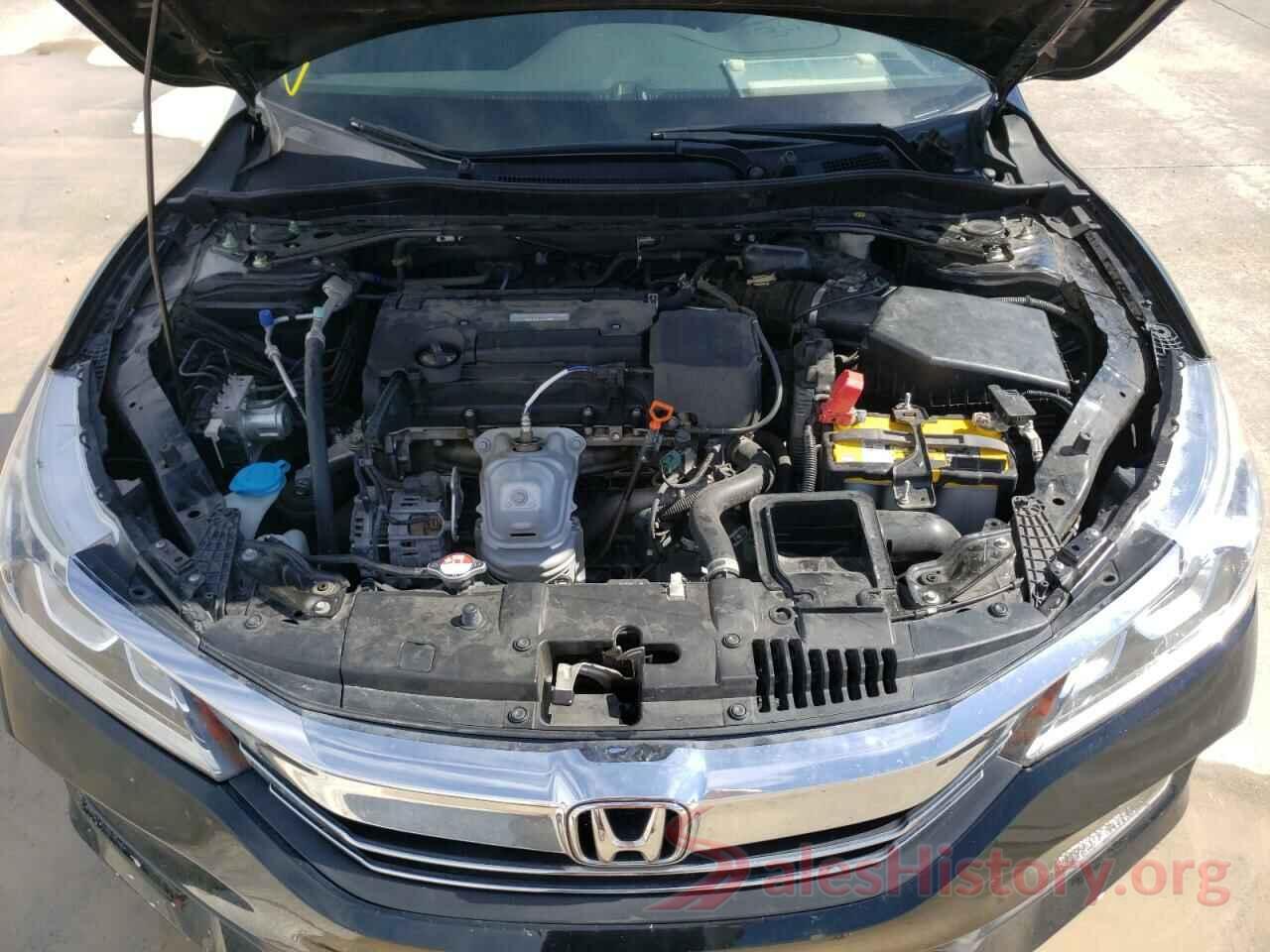 1HGCR2F19HA166331 2017 HONDA ACCORD