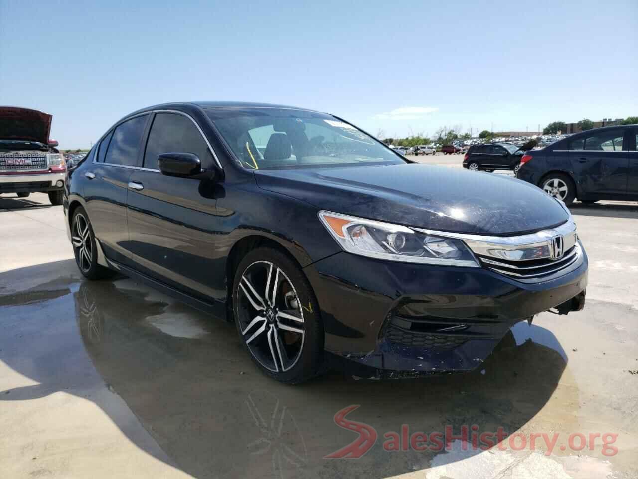 1HGCR2F19HA166331 2017 HONDA ACCORD