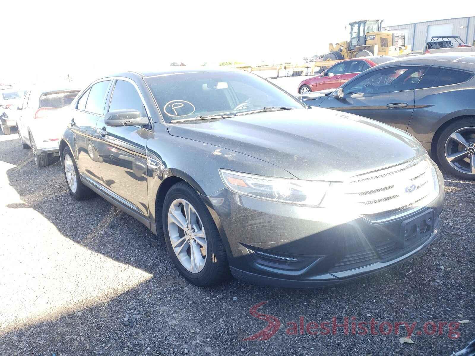 1FAHP2E81GG104139 2016 FORD TAURUS