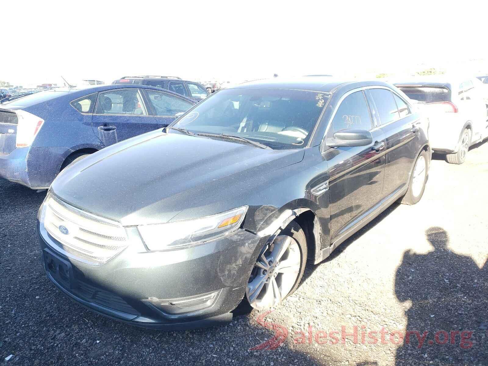 1FAHP2E81GG104139 2016 FORD TAURUS