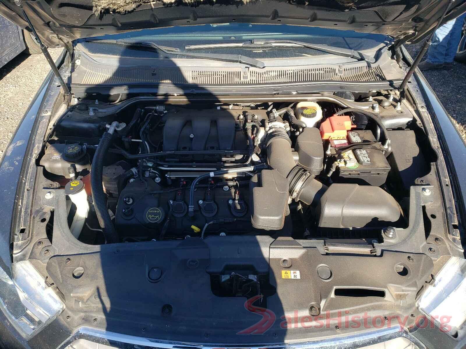 1FAHP2E81GG104139 2016 FORD TAURUS