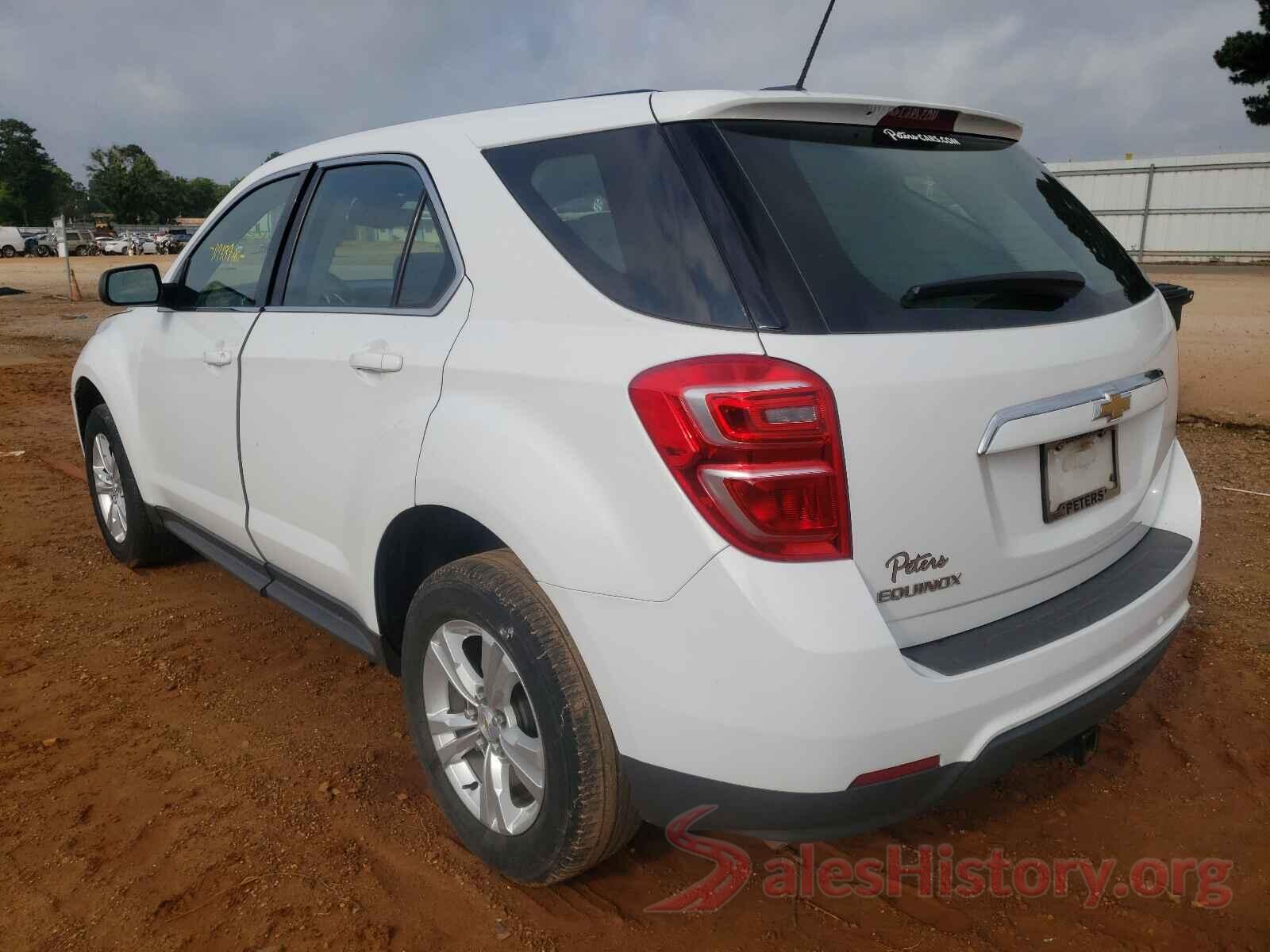 2GNALBEK4H1533574 2017 CHEVROLET EQUINOX