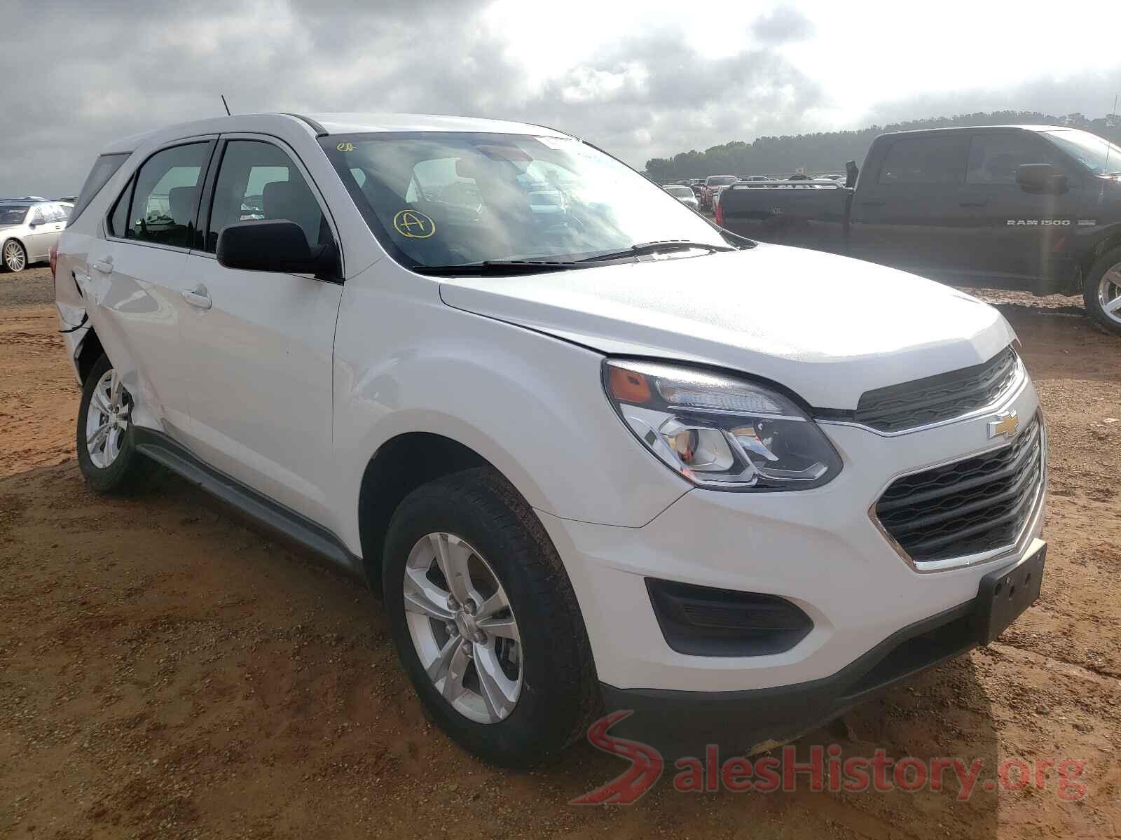 2GNALBEK4H1533574 2017 CHEVROLET EQUINOX