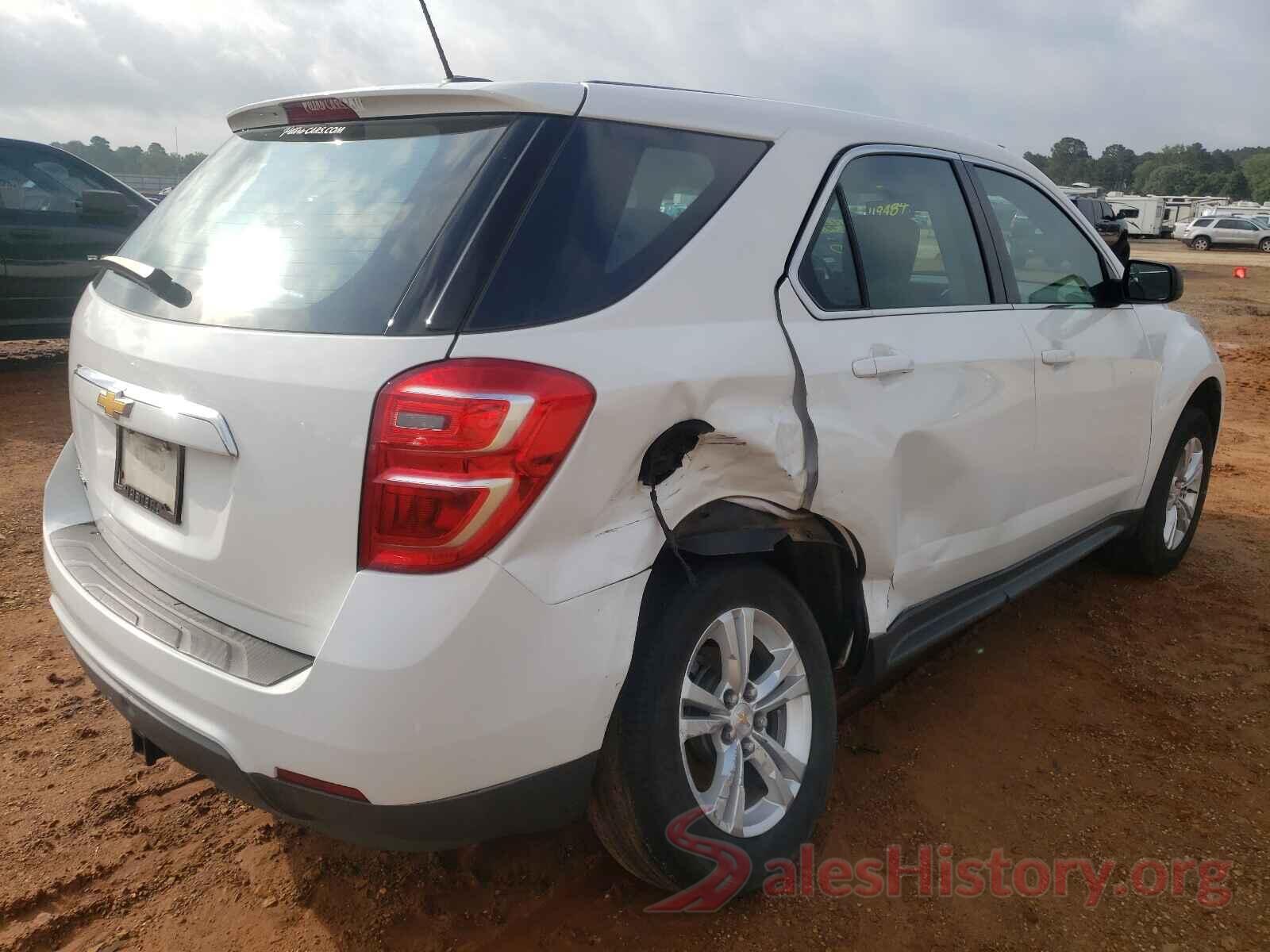 2GNALBEK4H1533574 2017 CHEVROLET EQUINOX