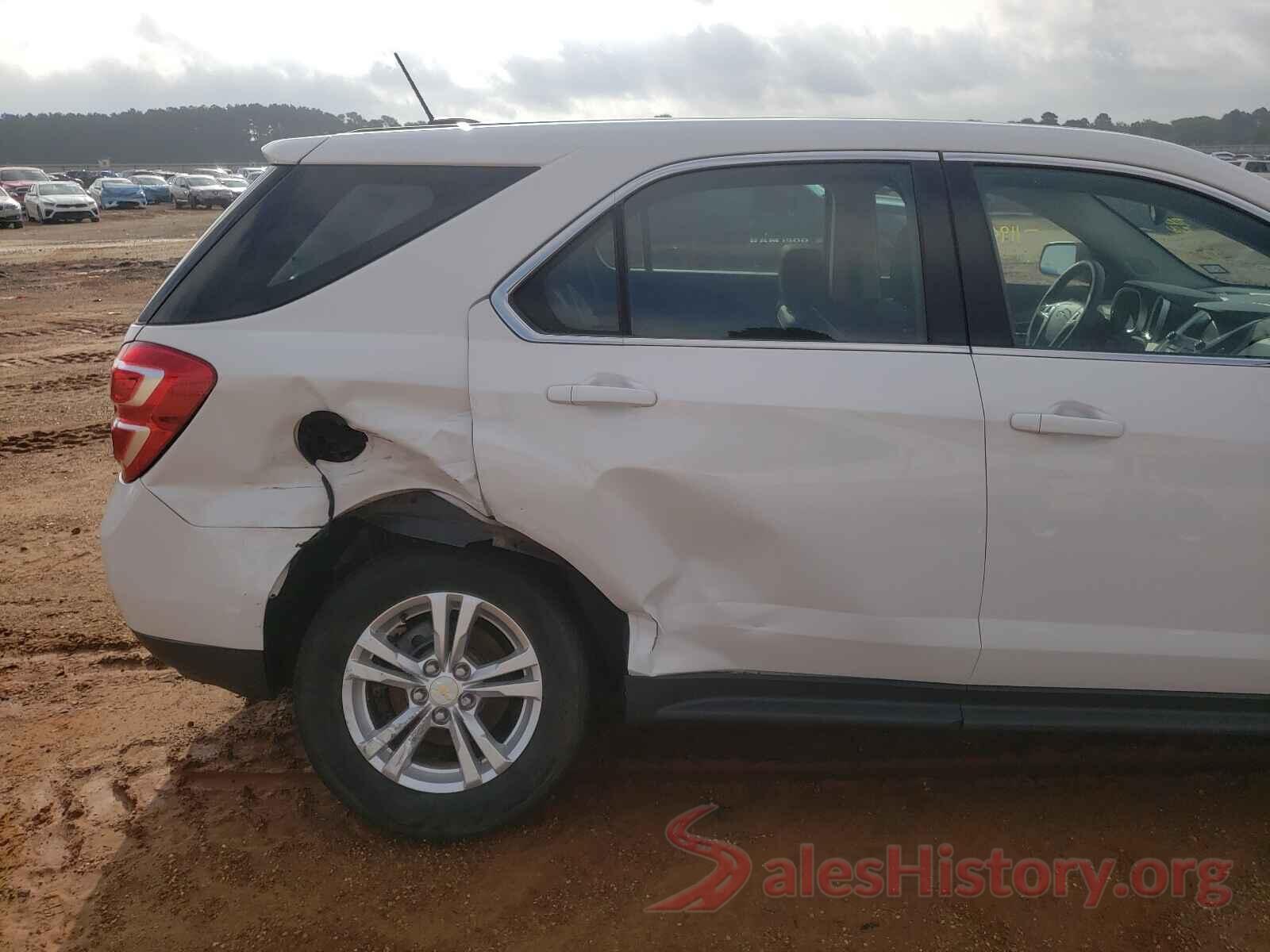 2GNALBEK4H1533574 2017 CHEVROLET EQUINOX