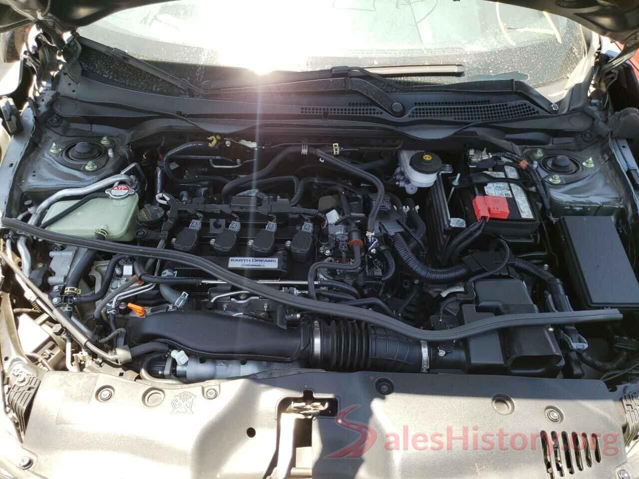 SHHFK7H62KU211211 2019 HONDA CIVIC