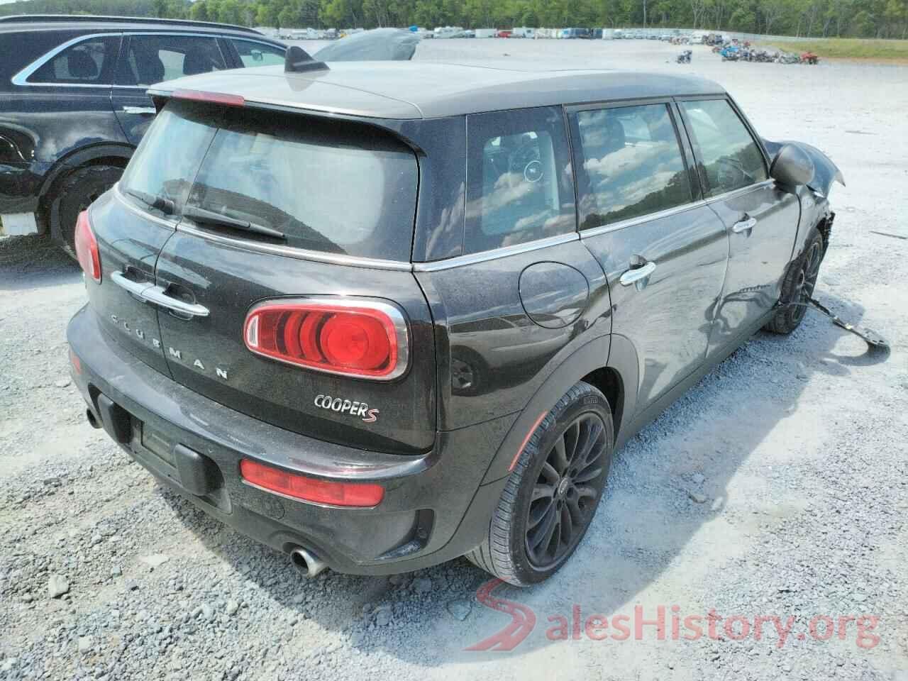 WMWLN9C52K2H60271 2019 MINI COOPER