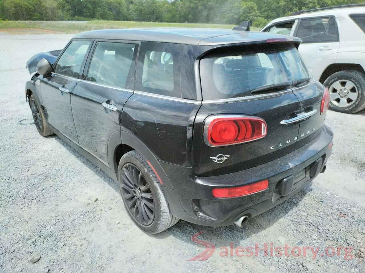 WMWLN9C52K2H60271 2019 MINI COOPER