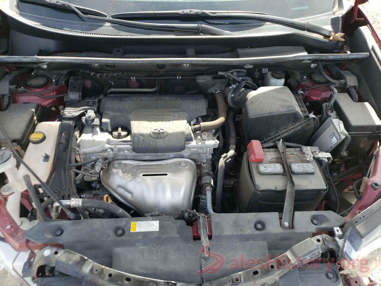 2T3ZFREV0JW463123 2018 TOYOTA RAV4