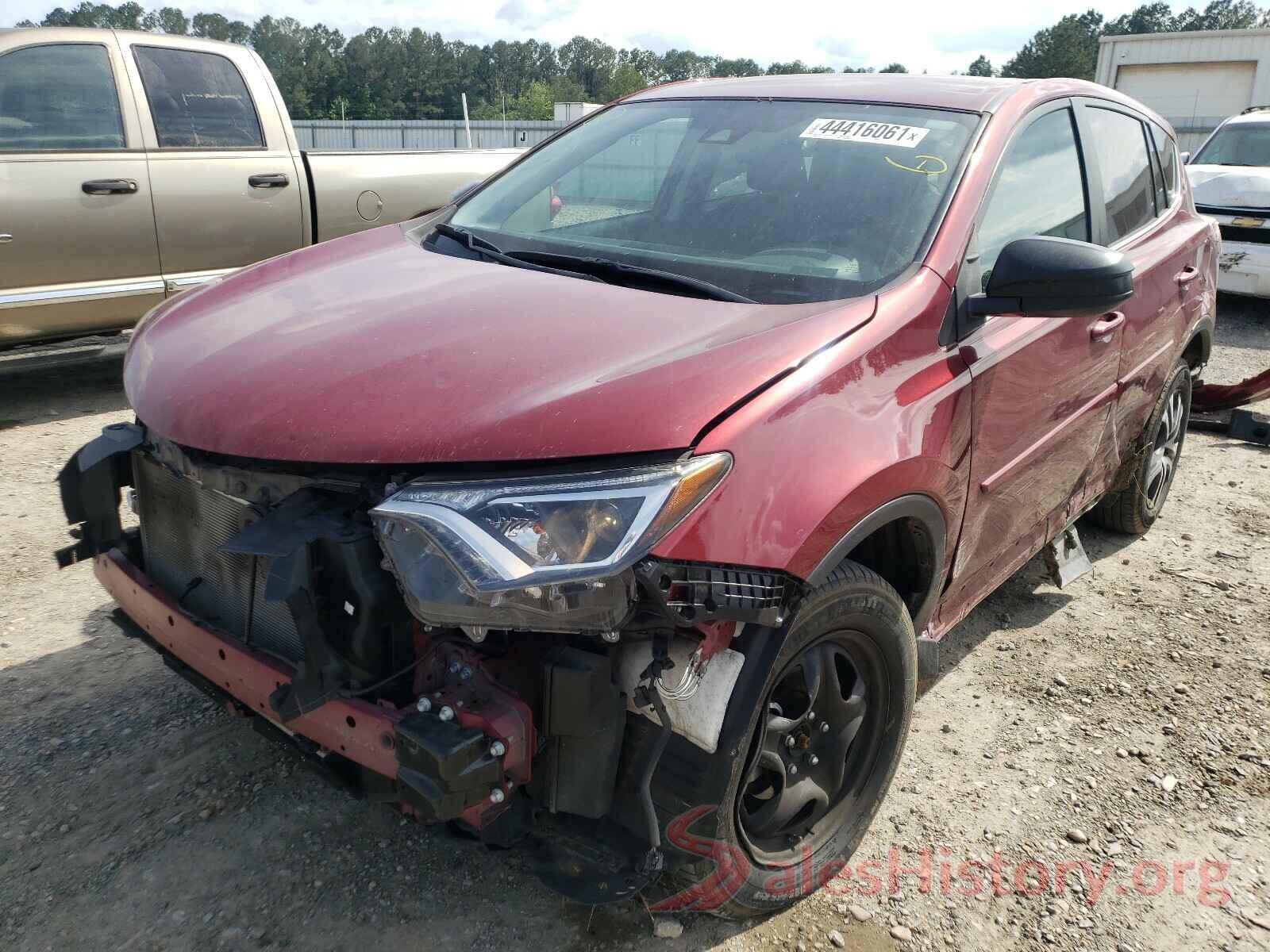 2T3ZFREV0JW463123 2018 TOYOTA RAV4